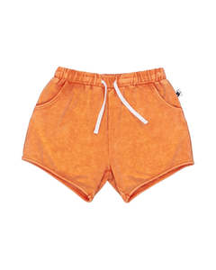 RADICOOL - ORANGE SORBET SHORT