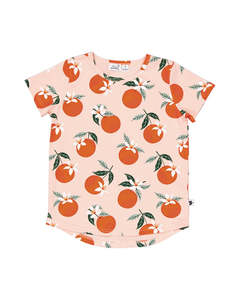 RADICOOL -  VALENCIA TEE