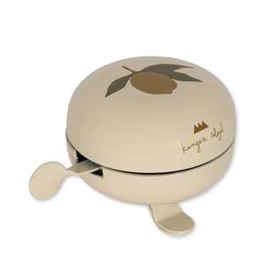 Easter 1: KONGES SLØJD - BICYCLE BELL LEMON