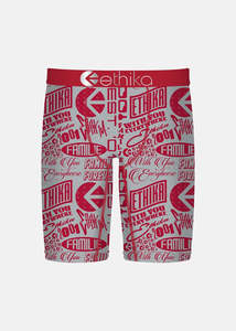 All Boys: ETHIKA - BOYS BABY BOY STAPLE