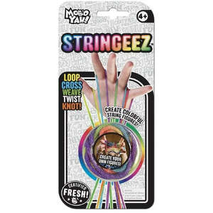 All: MOO YAH - STRINGEEZ