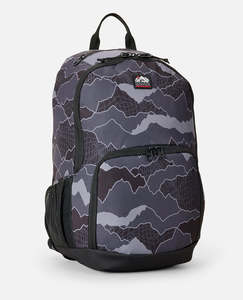 Bags Back Packs: RIP CURL EVO 24L SEARCH CAMO