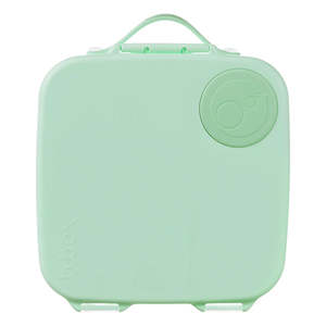 Bags Back Packs: B.BOX - LUNCHBOX SPEARMINT