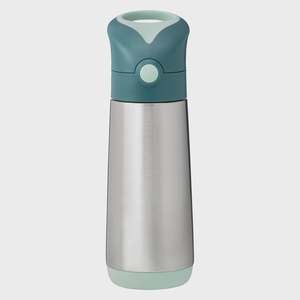 B.BOX - INSULATED DRINK BOTTLE 500ML NIGHT VISION