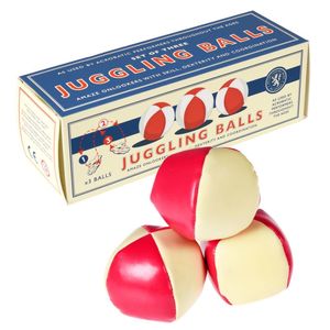 Play 1: JUGGLING BALLS SET OF 3