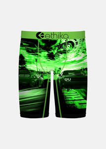ETHIKA - BOYS BREAKING OUT STAPLE