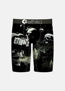 ETHIKA - BOYS NAH CUZZZ STAPLE
