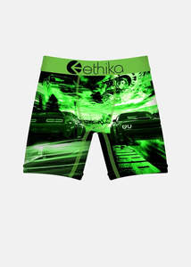 All Boys: ETHIKA - TODDLER BREAKING OUT STAPLE