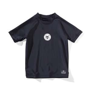All Boys: MUNSTER - BONES RASHEE LONGSLEEVE BLACK