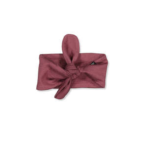 LFOH - DARCY HEADBAND WILD GINGER