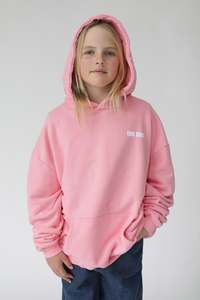 Good Goods: GOOD GOODS - DILLON HOOD BUBBLE GUM