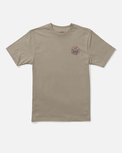 SALTY CREW - TENTACLES BOYS TEE TWIG