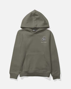 All Boys: SALTY CREW - SURF SHARK BOYS FLEECE DUSTY OLIVE