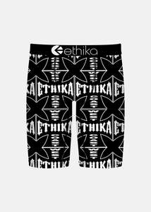 Ethika 1: ETHIKA - BOYS WEST COAST STAPLE