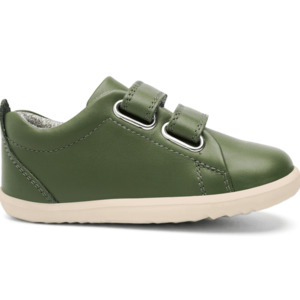 BOBUX GRASS COURT STEP UP FOREST