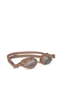 Kids Swim: KONGES SLOJD - MARLEY SWIM GOGGLES CHERRY