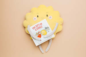 Gift Sets: Cuddle Bundle