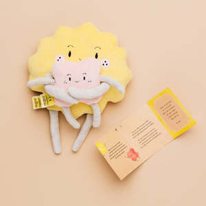 Toys: The Sibling Set