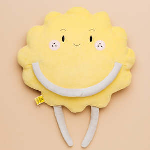 Toys: The Cuddle Plushie Toy