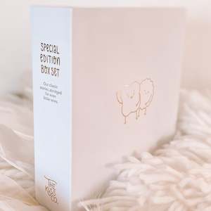 Books: Book Box Set - Special Edition