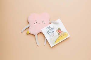 Gift Sets: Kiss Bundle