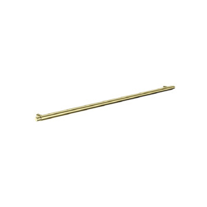 Meir Tiger Bronze: Meir Öppen Round Pull Cabinet Handle 520mm | Tiger Bronze