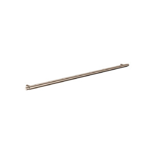 Meir Öppen Round Pull Cabinet Handle 520mm | Champagne