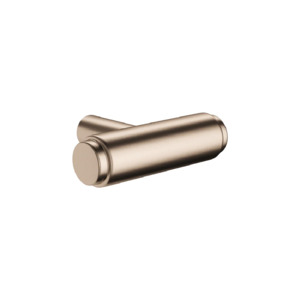 Meir Champagne 1: Meir Öppen T-Bar Cabinet Pull | Champagne