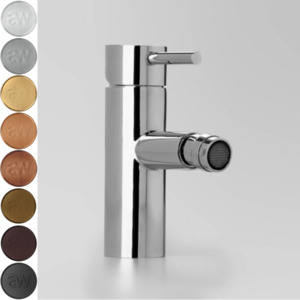 Astra Walker Icon Bidet Sprayer with 32mm Pop Up Waste