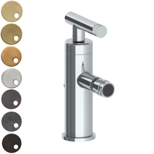Bidet Sprayer: The Watermark Collection | Urbane Monoblock Bidet Sprayer | Astor Handle