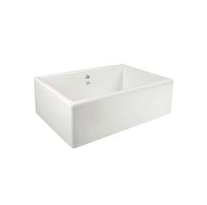 Laundry Sink Butler: Shaws Shaker 600 Butler Sink