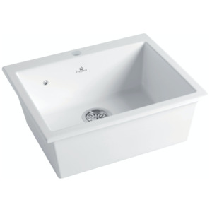 Laundry Sink Butler: Chambord Constance II Butler Sink
