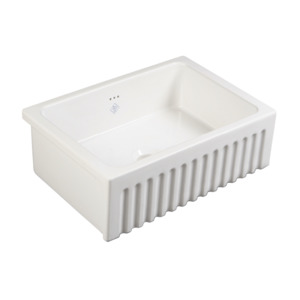 Laundry Sink Butler: Shaws Bowland 600 Butler Sink