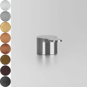 Hob Mixers: Astra Walker Spring Progressive Hob Mixer