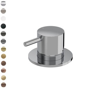 Buddy Deck Mount Mixer