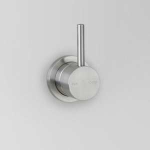 Astra Walker Icon 316 Stainless Steel: Astra Walker Icon Wall Mixer | 316 Stainless Steel