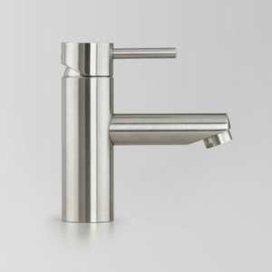 Astra Walker Icon 316 Stainless Steel: Astra Walker Icon Straight Basin Mixer | 316 Stainless Steel