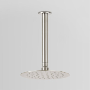 Astra Walker Icon 316 Stainless Steel: Astra Walker Icon Ceiling Mounted Shower with 200mm Rose | 316 Stainless Steel