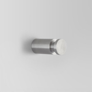 Astra Walker Icon 316 Stainless Steel: Astra Walker Icon Robe Hook | 316 Stainless Steel
