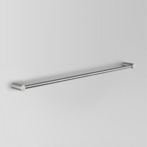 Astra Walker Icon 316 Stainless Steel: Astra Walker Icon Single Towel Rail 900mm | 316 Stainless Steel