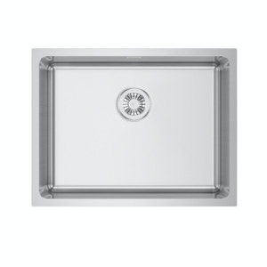 Sergio Urbane Handmade Laundry Sink | 600 x 450mm