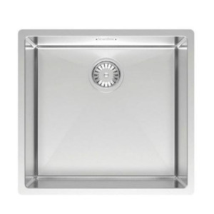 Burns & Ferrall Aquis Cayman Single Sink | 450mm