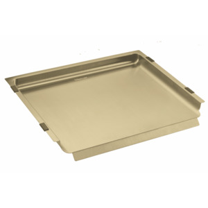 Drainer Trays: Mercer Aurora Draining Tray | Brass