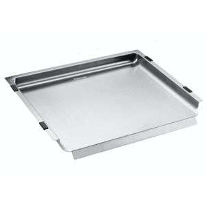 Drainer Trays: Mercer Aurora Draining Tray | Stainless