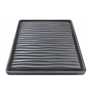 Drainer Trays: Blanco Universal Plastic Drainer Tray