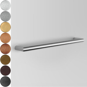 Astra Walker Icon Heated Towel Rail 600mm