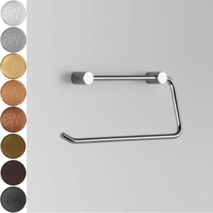 Non Heated Towel Rails And Ladders: Astra Walker Icon Hand Towel Holder