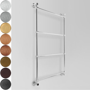 Astra Walker Icon Towel Ladder Non-Heated