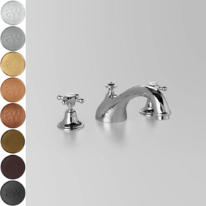 Astra Walker Edwardian Hob Set