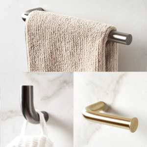 Bathroom Package Deals: Atlantis Icona Chateau Accessory Package Deal